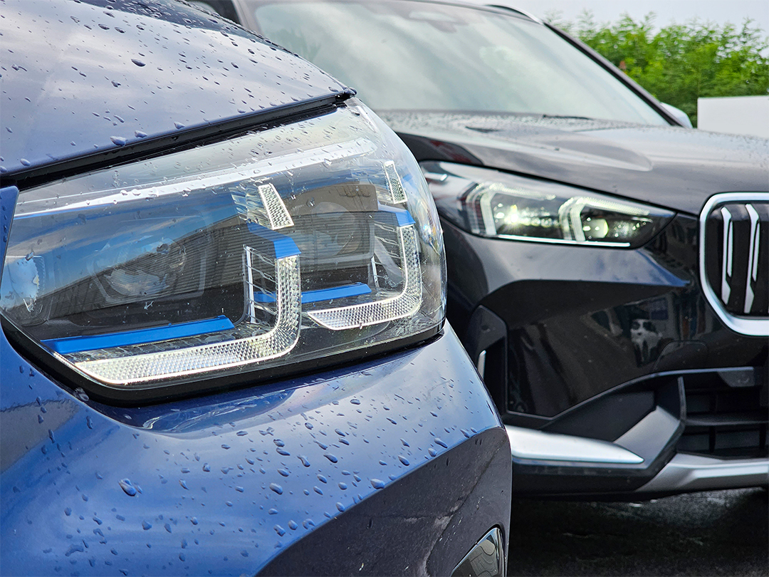 Car rental