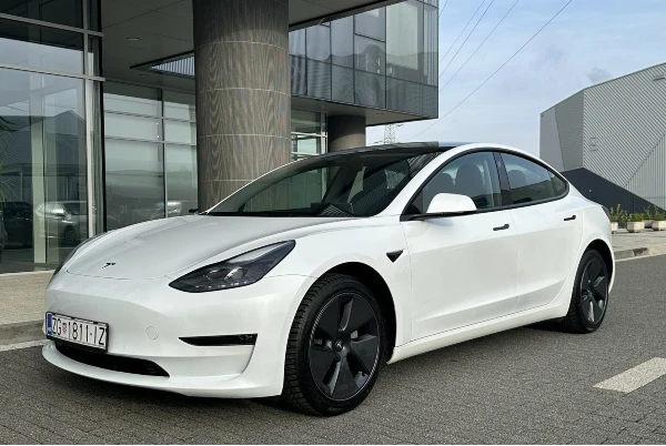 Electric mobility